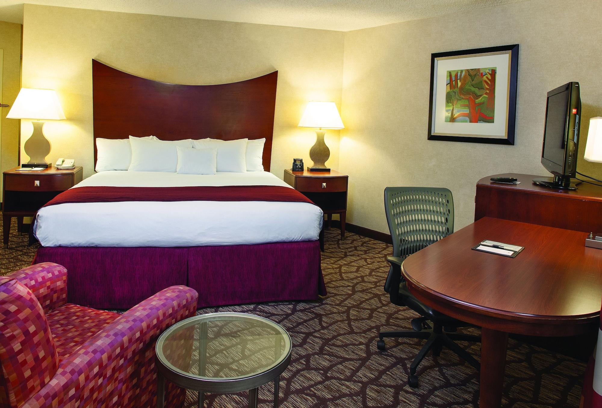 Doubletree By Hilton Johnson City Bagian luar foto