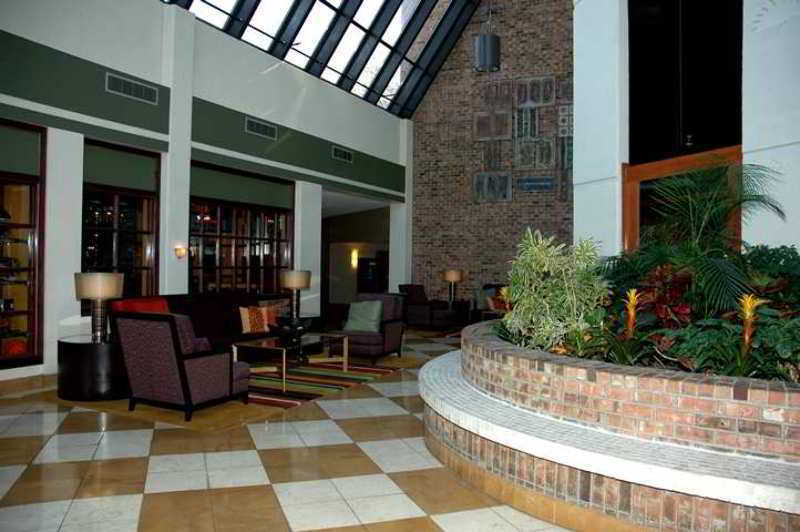 Doubletree By Hilton Johnson City Bagian luar foto